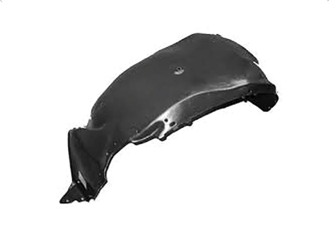Tolva Salpicadera Mz Cx7 07-12 Plastico Der