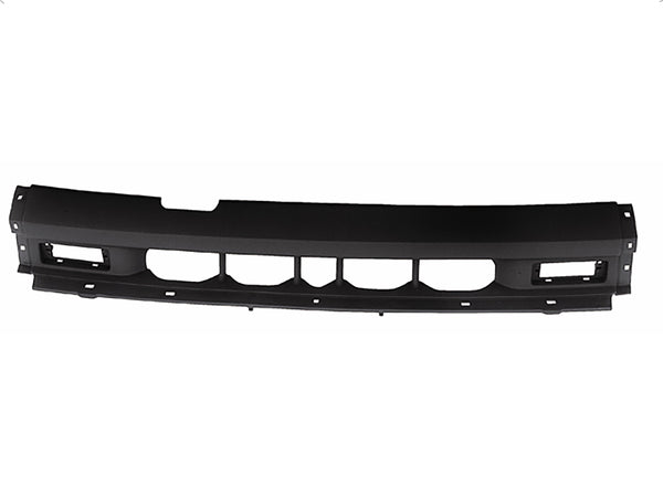 Tolva Defensa Mz Pick Up Delantera Inferior 86-93