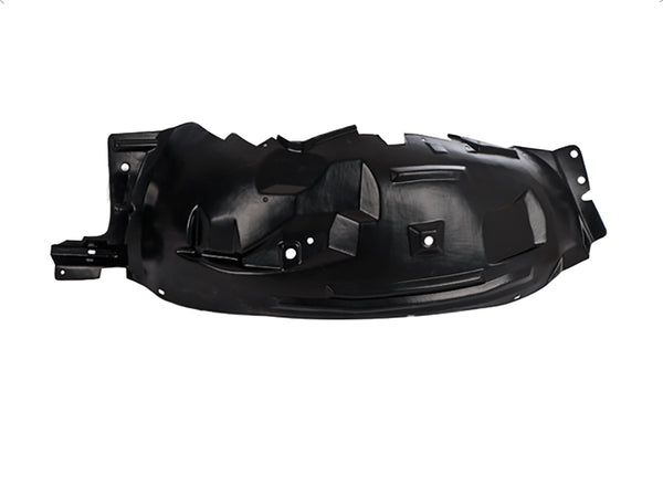 Tolva Salpicadera Mz Pick Up 98-10 Plastico Der