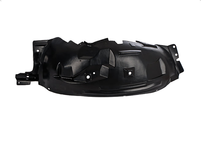 Tolva Salpicadera Mz Pick Up 98-10 Plastico Der