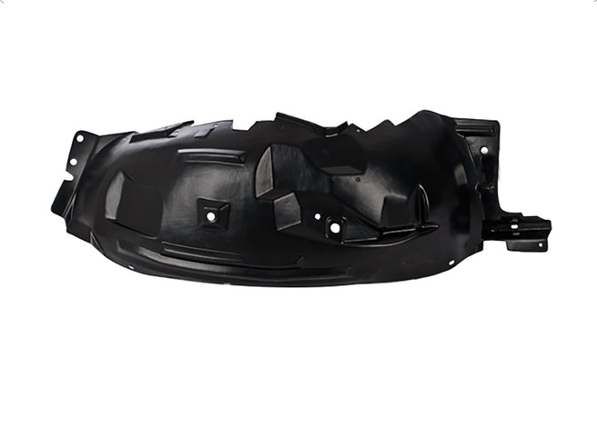 Tolva Salpicadera Mz Pick Up 98-10 Plastico Izq