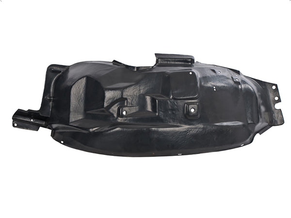 Tolva Salpicadera Mz Pick Up 94-97 Plastico Der