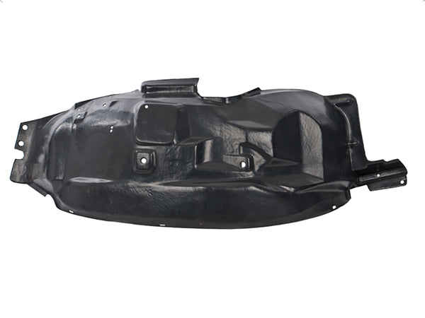 Tolva Salpicadera Mz Pick Up 94-97 Plastico Izq