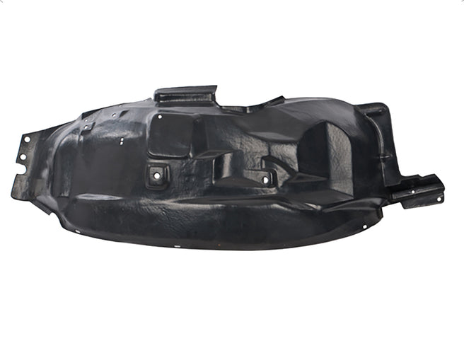 Tolva Salpicadera Mz Pick Up 94-97 Plastico Izq
