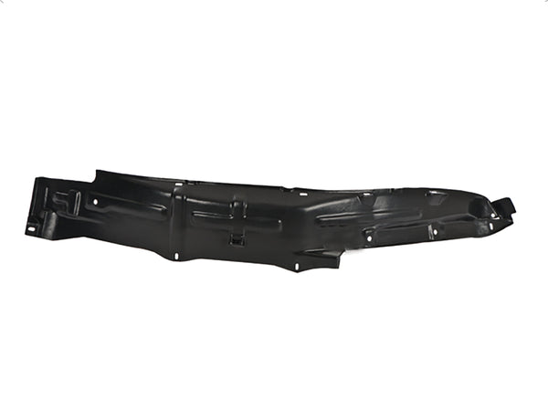 Tolva Salpicadera Mz Pick Up 86-93 Plastico Der