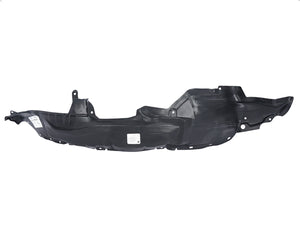 Tolva Salpicadera Mz Protege 95-98 Plastico Der