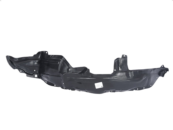 Tolva Salpicadera Mz Protege 95-98 Plastico Izq