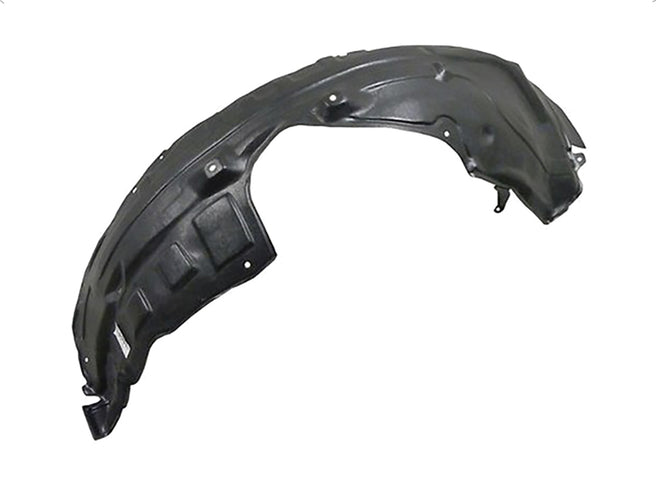 Tolva Salpicadera Mz Cx9 07-09 Plastico Der