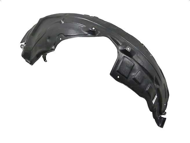 Tolva Salpicadera Mz Cx9 07-09 Plastico Izq