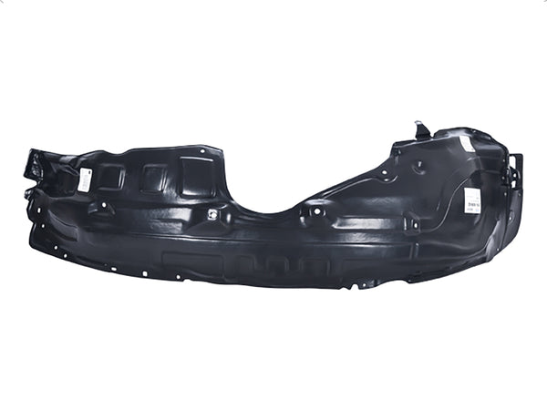 Tolva Salpicadera Delantera Mz Cx9 10-15 (Seccion Trasera) Der