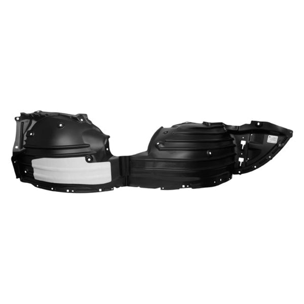 Tolva Salpicadera Delantera Mz Cx9 16-23 (Seccion Trasera) I Sport/I Grand Touring/Signature L4 4 Cilindros 2.5L 5 Puertas Der
