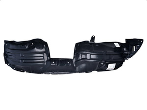 Tolva Salpicadera Delantera Mz 2 12-15 Der