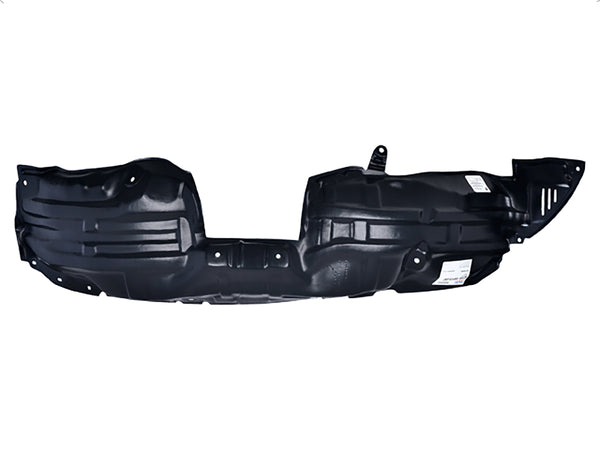Tolva Salpicadera Delantera Mz 2 12-15 Der