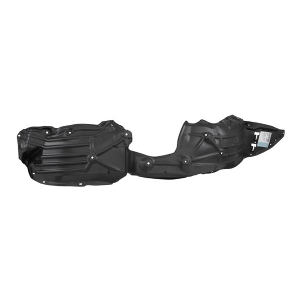 Tolva Salpicadera Delantera Mz 2 16-19 I/I Touring/I Grand Touring/Le/Xle L4 4Cilindros 1.5 4/5 Puertas Der