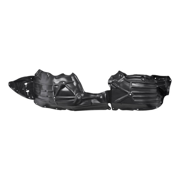 Tolva Salpicadera Delantera Mz 2 16-19 I/I Touring/I Grand Touring/Le/Xle L4 4Cilindros 1.5 4/5 Puertas Izq