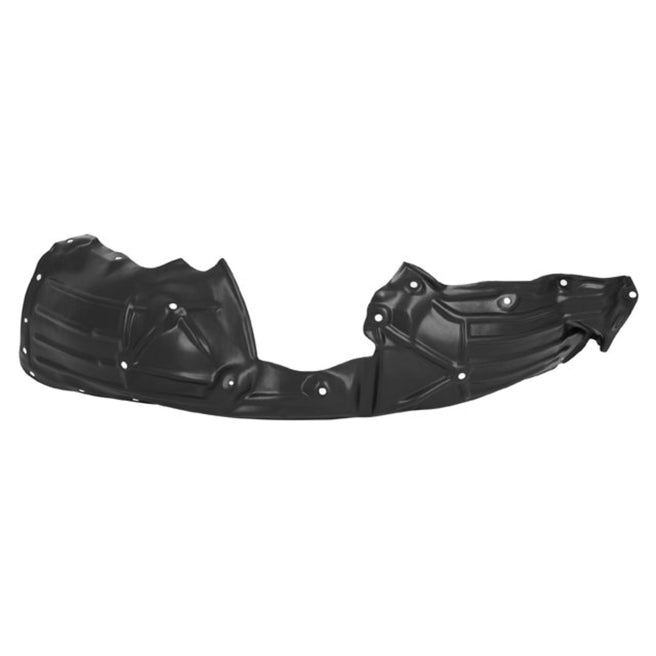Tolva Salpicadera Delantera Mz 2 20-24 (Secc. Tras) Plastico I/I Grand Touring/I Touring/Hybrid L4 4 Cilindros 1.5/2.5L 4/5 Puertas Izq