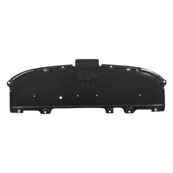 Tolva Motor Delantera Mz 2 20-24 Plastico I/I Grand Touring/I Touring/Hybrid L4 4 Cilindros 1.5/2.5L 4/5 Puertas Inferior