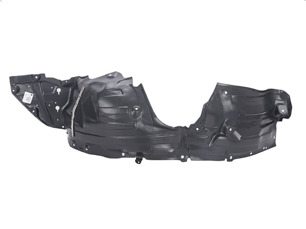 Tolva Salpicadera Delantera Mz Cx5 13-17 I/I Sport/I Grand Touring/S Grand Touring L4 4 Cilindros 2.0/2.5L 5 Puertas Izq