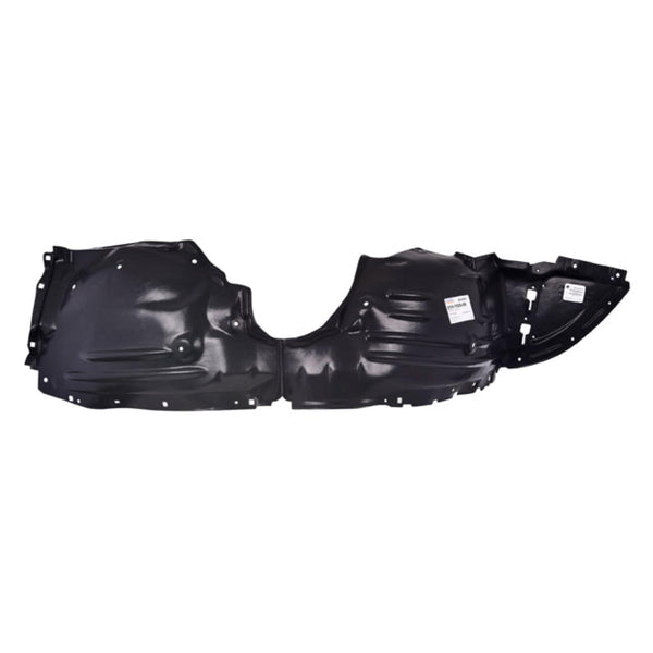 Tolva Salpicadera Delantera Mz Cx5 18-21 I Sport/I Grand Touring/S Grand Touring/Signature L4 4 Cilindros 2.5L 5 Puertas Der