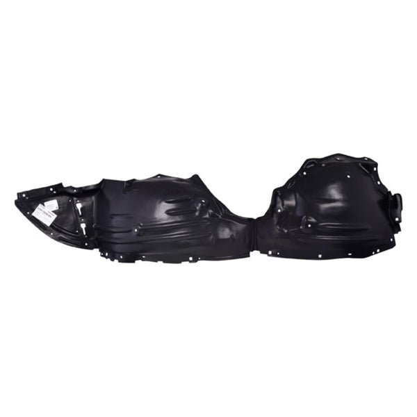 Tolva Salpicadera Delantera Mz Cx5 18-21 I Sport/I Grand Touring/S Grand Touring/Signature L4 4 Cilindros 2.5L 5 Puertas Izq