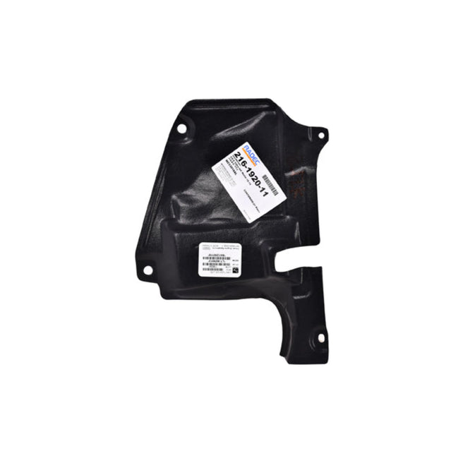Tolva Inferior Motor Mz Cx5 18-24 I Sport/I Grand Touring/S Grand Touring/Signature L4 4 Cilindros 2.5L 5 Puertas Izq