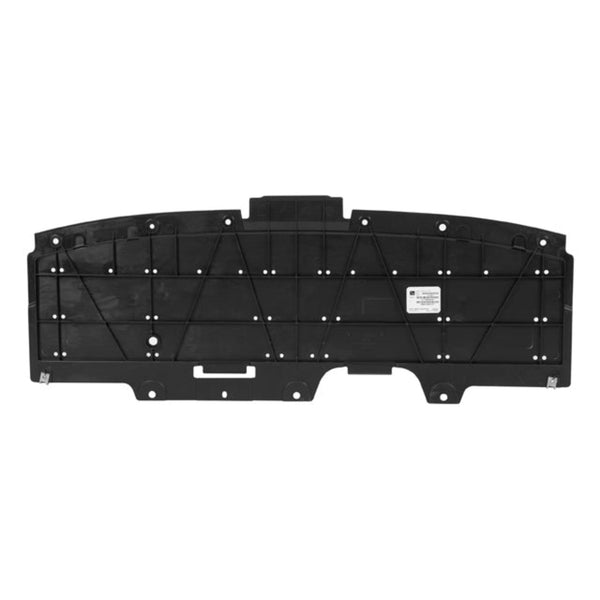 Tolva Motor Mz Cx30 20-24 Seccion Delantera I Sport/I Grand Touring/S Grand Tourng L4 4 Cilindros 2.5L 5 Puertas Inferior
