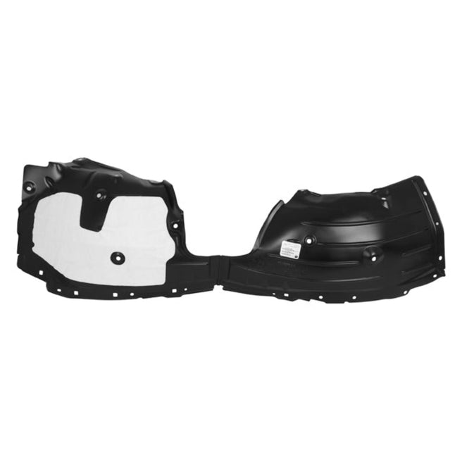 Tolva Salpicadera Mz Cx30 20-24 (Seccion Trasera) Plastico I Grand Touring/Grand Touring/I Sport/S Grand Touring L4 4 Cilindros 2.5L 5 Puertas Der