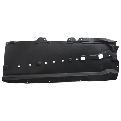 Tolva Motor Delantera Inferior Derecha CX-30 2020-2025