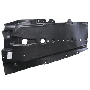 Tolva Motor Delantera Inferior Derecha CX-30 2020-2025