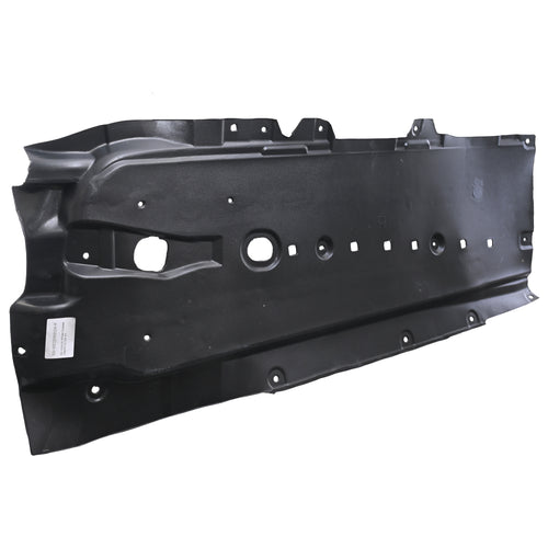 Tolva Motor Delantera Inferior Derecha CX-30 2020-2025