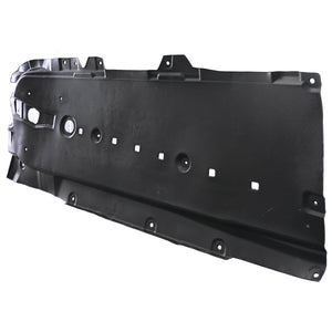 Tolva Motor Delantera Inferior Derecha CX-30 2020-2025