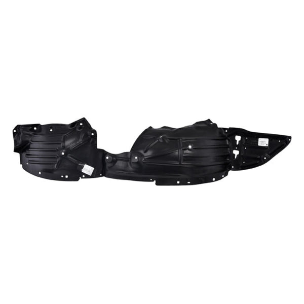 Tolva Salpicadera Delantera Mz Cx3 16-24 I/I Sport/I Grand Touring L4 4 Cilindros 2.0L 5 Puertas Der