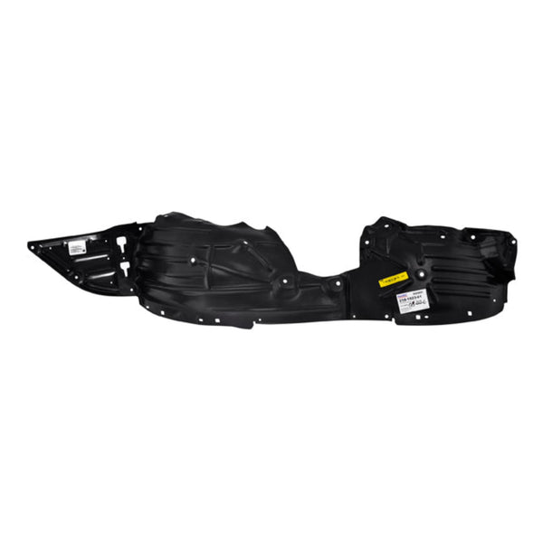 Tolva Salpicadera Delantera Mz Cx3 16-24 I/I Sport/I Grand Touring L4 4 Cilindros 2.0L 5 Puertas Izq