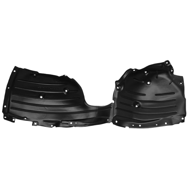 Tolva Salpicadera Delantera Mz Cx-50 23-24 Der