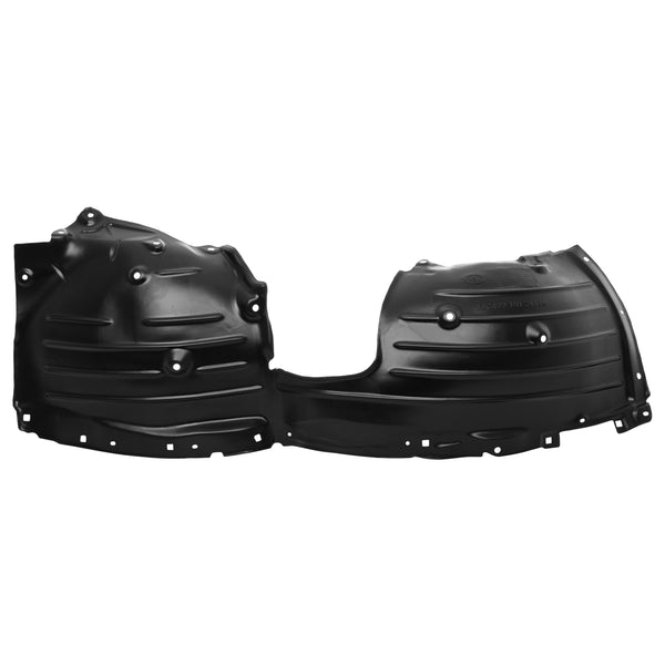 Tolva Salpicadera Delantera Mz Cx-50 23-24 Der