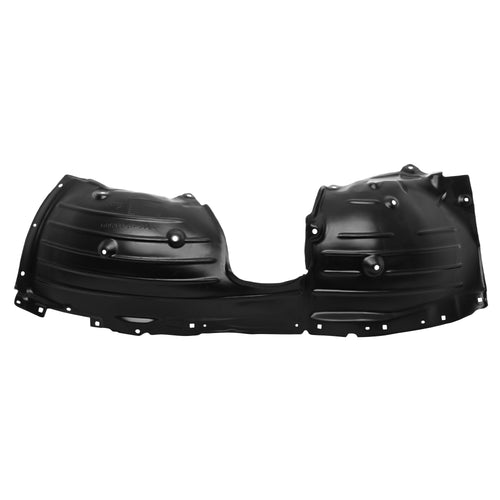 Tolva Salpicadera Delantera Mz Cx-50 23-24 Izq