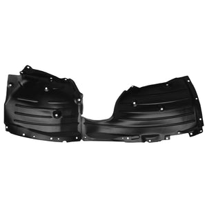 Tolva Salpicadera Delantera Mz Cx-50 23-24 Izq