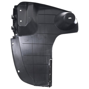 Tolva Salpicadera Trasera Izquierda CX-50 2023-2025
