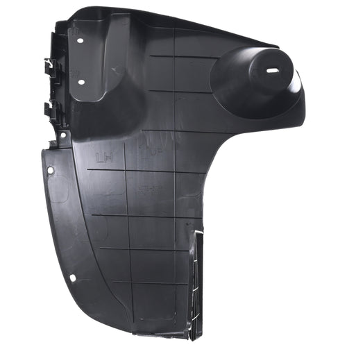 Tolva Salpicadera Trasera Izquierda CX-50 2023-2025
