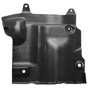 Tolva Motor Inferior Izquierda CX-50 2023-2025