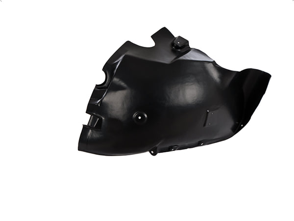 Tolva Salpicadera Delantera Mc Sprinter 07-13 Plastico (Seccion Delantera) Der