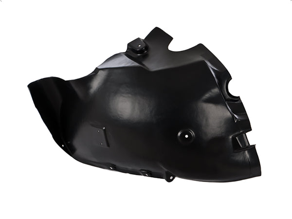 Tolva Salpicadera Delantera Mc Sprinter 07-13 Plastico (Seccion Delantera) Izq