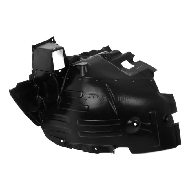 Tolva Salpicadera Delantera Mc Sprinter 19-23 Plastico 5 Puertas Izq