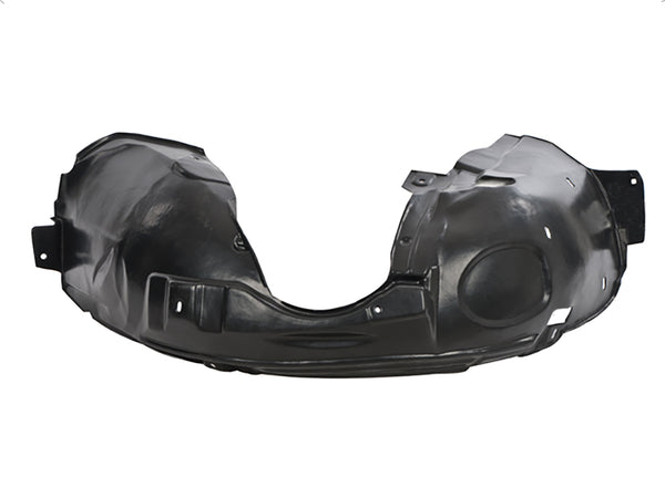 Tolva Salpicadera Mn Cooper 02-08 Plastico Der