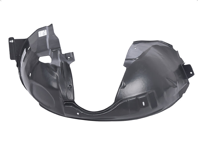 Tolva Salpicadera Delantera Mn Cooper 02-06 2 Puertas Izq