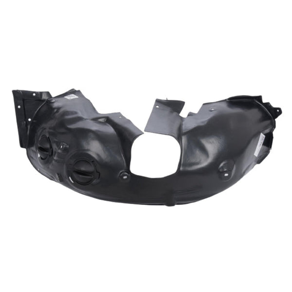 Tolva Salpicadera Delantera Mn Cooper 07-15 (U.S.A) 2 Puertas Izq
