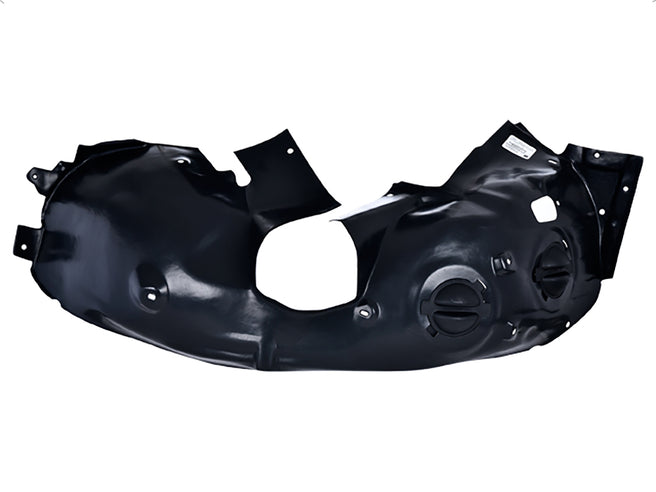 Tolva Salpicadera Delantera Mn Cooper 07-15 2 Y 3 Puertas Der