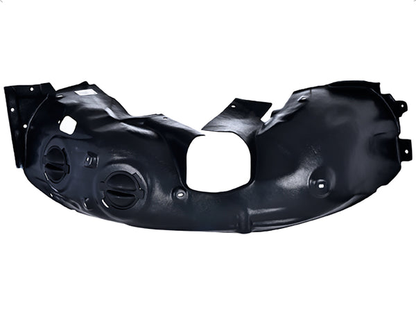 Tolva Salpicadera Delantera Mn Cooper 07-15 2 Y 3 Puertas Izq