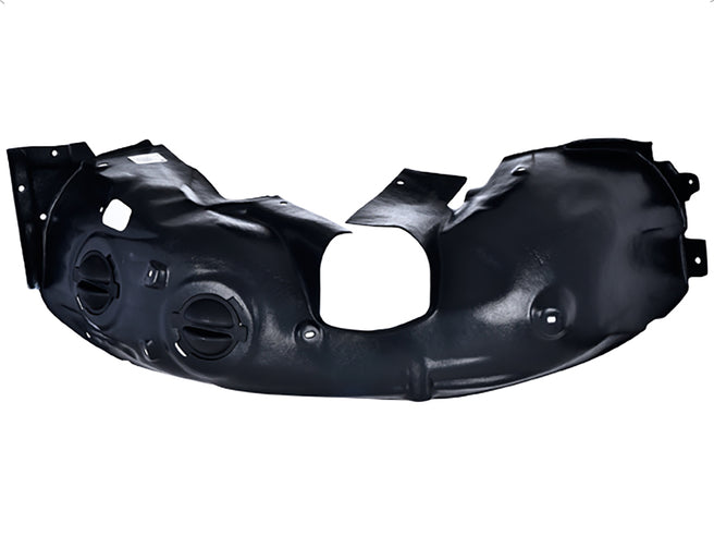 Tolva Salpicadera Delantera Mn Cooper 07-15 2 Y 3 Puertas Izq