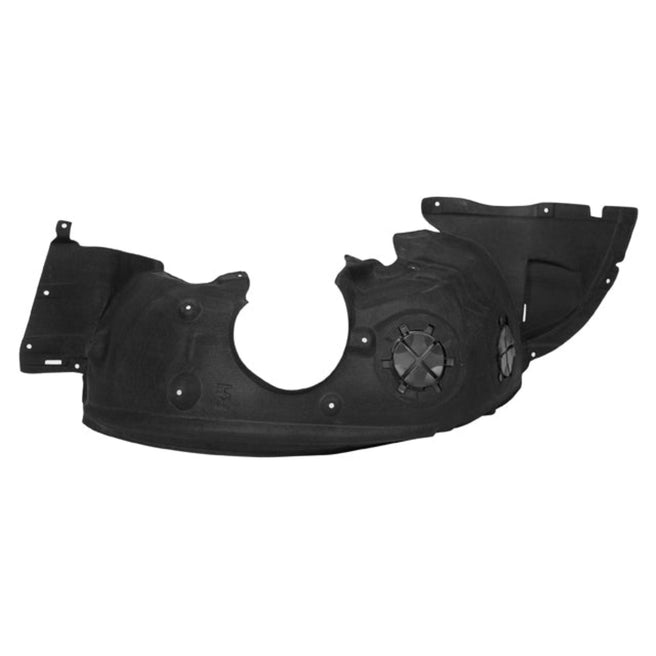 Tolva Salpicadera Delantera Mn Cooper 14-20 Salt/Pepper L3/L4 3/4 Cilindros 1.5/1.6/2.0L 3/5 Puertas Der